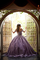 VESTIDOS INNAMORA MODELO