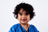 CONTRY #5370 ITALIA GARZA SILVA NIÑO BRUNO SESION INFANTIL