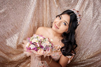 CONTRY#2163 CLAUDIA ALICIA RANGEL XV DANIELA SESION FORMAL