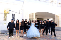 #2382 CELIA GALVAN XV ANDREA CAROLINA