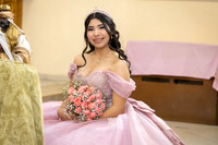 #5689 CLAUDIA GARCIA - XV GISELA
