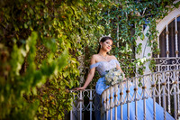 CONTRY#5290 MARIA DE LA PAZ URZUA XV ISABELLA