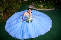 CONTRY#5290 MARIA DE LA PAZ URZUA XV ISABELLA SESION FORMAL