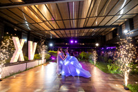 #2386 ASIS CAROLINA- EVENTO XV ISABELLA- 29 MARZO 2025