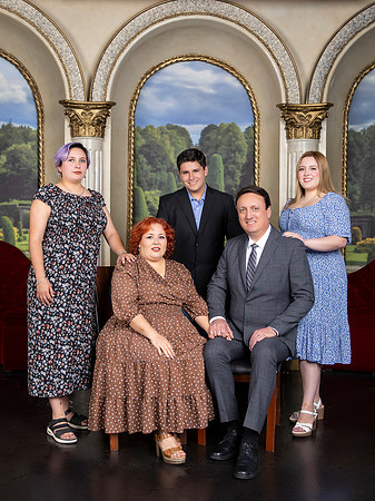 #5753 ANGELICA TAMEZ CORTES- FAMILIA TAMEZ CORTES- JORGE-2036