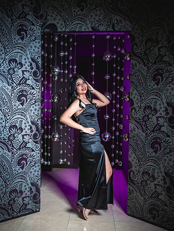 19 12 2024 - CASUAL #4107 YESICA FONSECA - FEEL-2344