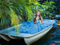 #4128 NANKICITA NANKY MORALES - FORMAL - JUNCAL - FEEL