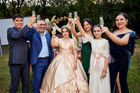 CONTRY#5087 SANDRA MORENO XV EVENTO