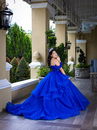 07 AGO 25 #8289 LAURA CAROLINA _CTR1176