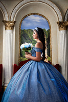 CONTRY#5383 PATRICIA MANRIQUEZ GUZMAN XV EVA PALOMA SESION FORMAL