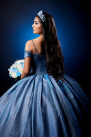 CONTRY#5383 PATRICIA MANRIQUEZ GUZMAN XV EVA PALOMA
