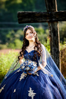 CONTRY#8198 AIDA GARZA XV FERNANDA SESION FORMAL