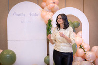 #MARTHA ARISTA- 15 MARZO 2025 65 ANIVERSARIO
