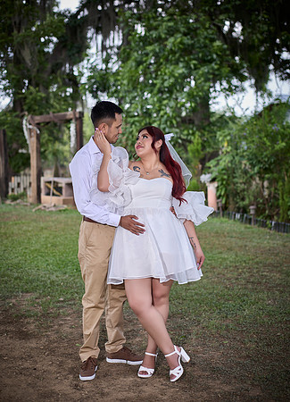 #8427 ANGEL DE JESUS MENDOZA VILLA CASUAL PAQ. ROMANCE CALICANTRE JENNY_W8A9480