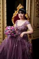 CONTRY#5400 DIANA KARINA SALINAS XV PAULA CAROLINA SESION FORMAL