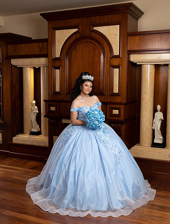 31 AGOSTO 2023 - #7815 ROSALINDA REYES RUIZ -0836