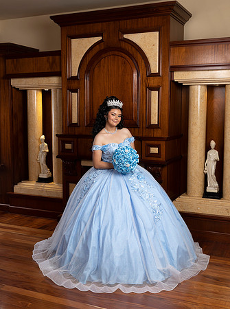 31 AGOSTO 2023 - #7815 ROSALINDA REYES RUIZ -0837