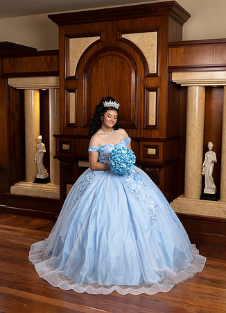 31 AGOSTO 2023 - #7815 ROSALINDA REYES RUIZ -0839