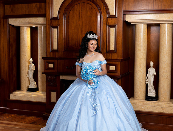 31 AGOSTO 2023 - #7815 ROSALINDA REYES RUIZ -0844