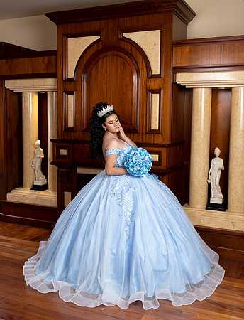 31 AGOSTO 2023 - #7815 ROSALINDA REYES RUIZ -0845