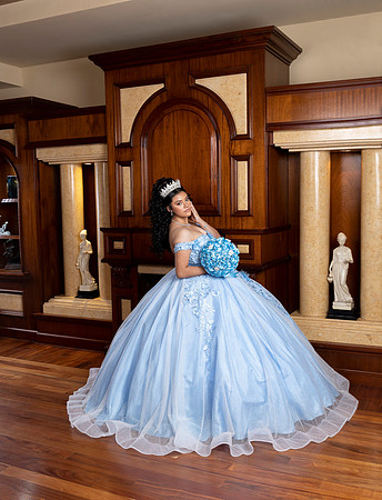31 AGOSTO 2023 - #7815 ROSALINDA REYES RUIZ -0847