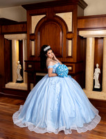 31 AGOSTO 2023 - #7815 ROSALINDA REYES RUIZ -0848