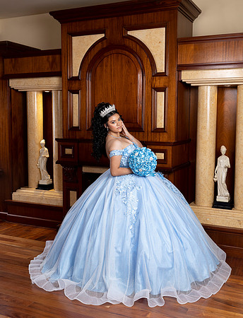 31 AGOSTO 2023 - #7815 ROSALINDA REYES RUIZ -0848