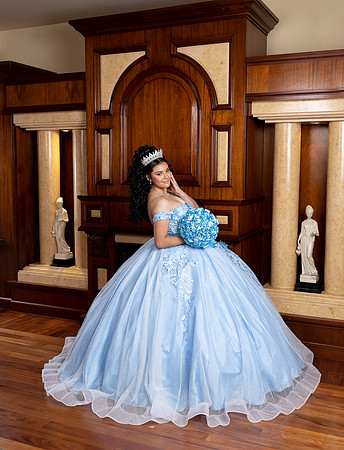 31 AGOSTO 2023 - #7815 ROSALINDA REYES RUIZ -0849