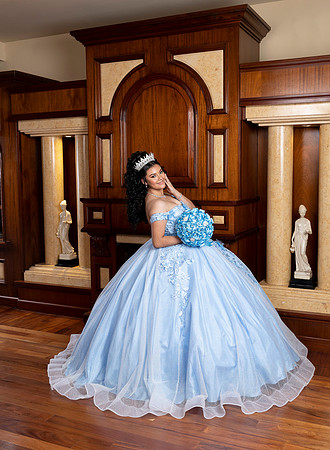 31 AGOSTO 2023 - #7815 ROSALINDA REYES RUIZ -0851