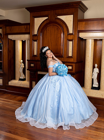 31 AGOSTO 2023 - #7815 ROSALINDA REYES RUIZ -0850