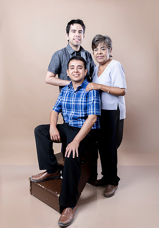 09 09 23 #8082 ISIDRA SANTILLAN-9430