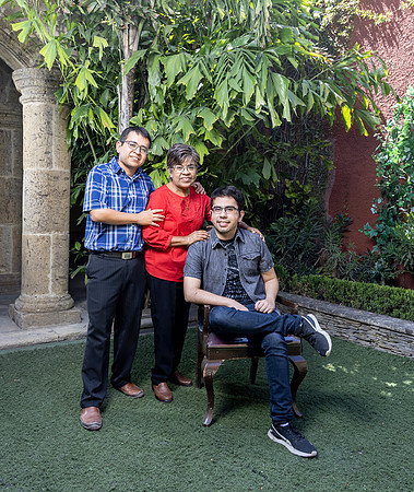 09 09 23 #8082 ISIDRA SANTILLAN-9475