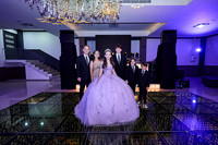 CONTRY#5497 IRIS MARINA RODRIGUEZ XV ITZEL EVENTO