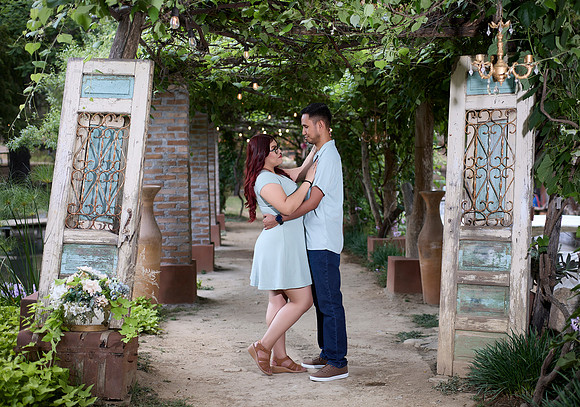 #8427 ANGEL DE JESUS MENDOZA VILLA CASUAL PAQ. ROMANCE CALICANTRE JENNY_W8A9231