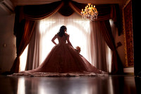 CONTRY#5072 EVANGELINA ALCAZAR  XV ALONDRA SESION FORMAL