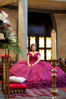 CONTRY#8019 OLGA NELLYRDZ XV ISABELLA  EVENTO