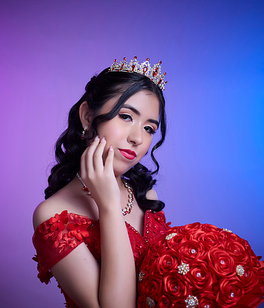 #4160 MARGARITA CARRILLO SOLO ESTUDIO _W8A9508