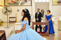 CONTRY#2107 BRENDA CALVILLO XV AZUL EVENTO