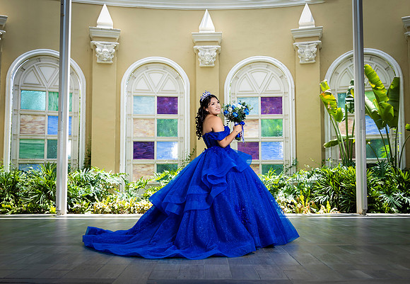 07 AGO 25 #8289 LAURA CAROLINA _CTR1148