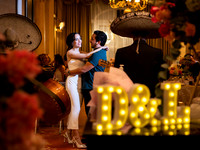 CONTRY#5273 DINORA CARRILLO CARDENAS BODA DINORA Y LUIS DESPEDIDA
