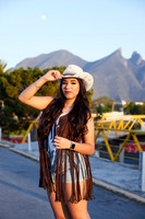 CONTRY#2270 ELISA JHOANA GONZALEZ XV FERNANDA SESION FASHION