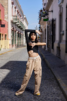 CONTRY#2260 MAYELA SALAZAR XV ALEXA SESION FASHION