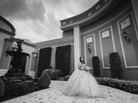 CONTRY #2397 BEATRIZ LOPEZ BAZALDUA XV XIMENA SESION FORMAL