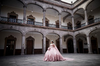 CONTRY #2394 ALMA DELIA MARTINEZ XV KARIME MARIAN SESION FORMAL