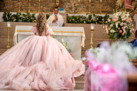CONTRY #5535 JESUS DAVID TREVIÑO XV REGINA EVENTO
