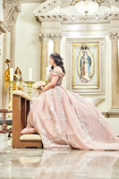 CONTRY #5072 EVANGELINA ALCAZAR  XV ALONDRA EVENTO