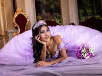 #6001 MARIA LILIANA SEGURA  XV DELIA