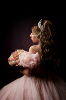 CONTRY #5535 JESUS DAVID TREVIÑO XV REGINA SESION FORMAL