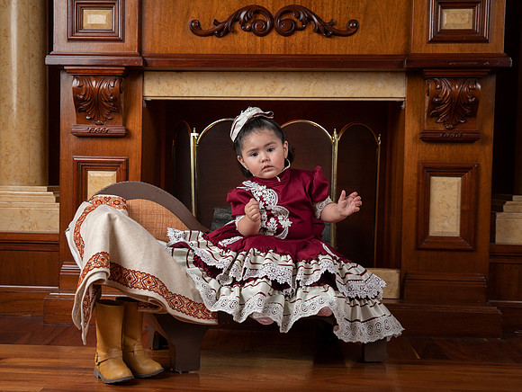 ANA REBE - 1559