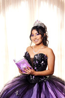CONTRY#5702 ARLETE CITLALY ONTIVEROS MONTES XV DANNA SESION FORMAL
